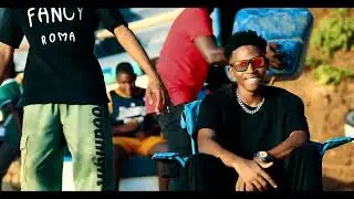 YADEF X AMSOVE _ANTACHO_(clip officiel)