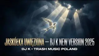 Stan Borys – Jaskółka Uwięziona (Modern EDM 2025 Cover by DJ K)
