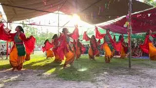 Balahama Mwsanai || Kumarikata Aronai Harimu Afad || at Balabari Goreswar