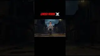 भूतिया ghost house videos | horror movie haunted house | horror stories @redpumpkinstories