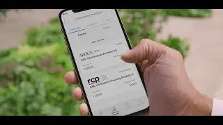 Introducing ARC App