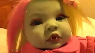 reborn monster high baby