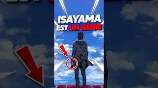Isayama est UN G&Eacute;NIE avec l&rsquo;anime l&rsquo;Attaque des Titans !