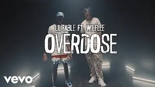Lil Fable - Overdose ft. WILFLEE