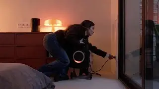 Silence S04 | CHARGING: Plug in your battery