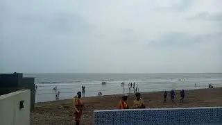 Ocean Resort Turtle Beach Karachi Fun @Vlog#beach @1MILLIONDance_official 