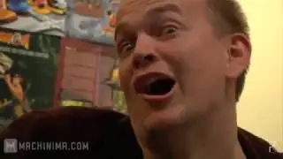 ARCHIVE: Machinima Respawn - Premier Director Friday! (Tejb, H3CZ, Ken, Blade & Truth)