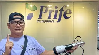 PRIFE ITERACARE PH OFFICE.