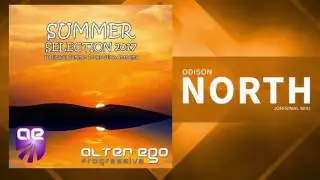 Odison - North [Trance / Progressive]
