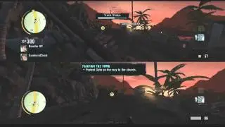 Lets Experience Far Cry 3 with SamhainChrist Part 26 Version 6