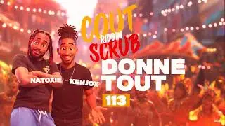 Kenjox & Natoxie Ft 113 - Donne Tout
