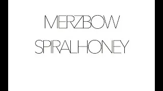 Merzbow 