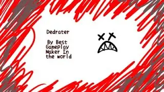 (gdes) dedrater 100%