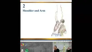 16 Trail Guide, Chapter 2 - Shoulders and Arms, Rotator Cuff Muscles