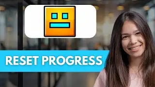 Как отменить прохождение любого уровня в Geometry Dash 2.2 &ndash; Сброс/удаление прогресса 🔄 | Простое...