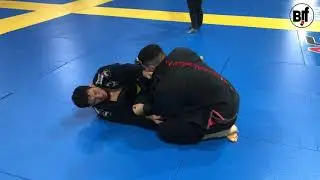 Ilez Khashagulgov - Tomas Leviev - WAY BJJ RUSSIA OPEN 2021 (brown ABS FINAL)