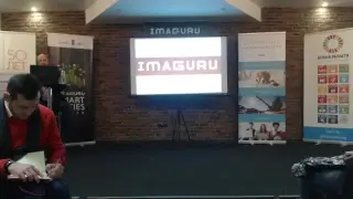 IMAGURU Smart Cities Month. Умные города как часть новой градостроительной политики