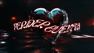 Neoves, Yoma B - Perder cuenta (Visualizer)