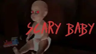 Scary Baby In Haunted House Full Gameplay