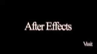 Glitch Text Titles #текст #music #anime #webdesign #aftereffects #movie