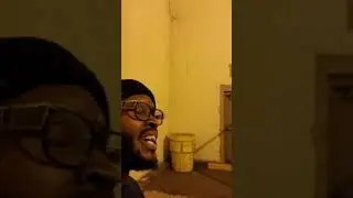 Vince luke James exit wounds cover