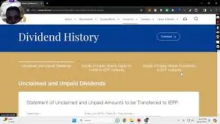 PROCESS OF CONVERT YOUR PHYSICAL SHARES TO DEMAND 