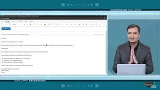 67-Following Up After a Meeting: Professional Follow-Up Emails and Messages