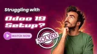 Odoo 19 Implementation: Top Challenges & How to Fix Them