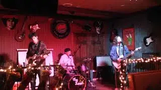Thank God I'm Not You (UPTOWN TAP) The Local