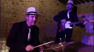 The Italian Wedding Band - Live music for weddings in Italy (Tuscany, Lake Como, Amalfi Coast...)