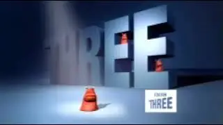 BBC3 Yodel 2003