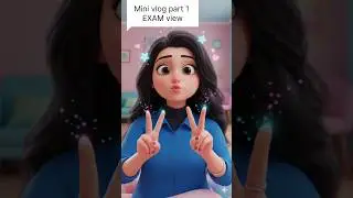 Exam college exam#rtu  #minivlog #trending #viralvideo #popular #comedy #exam #students