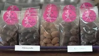 We&rsquo;re Open: Chocolate Place