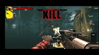 D-DAY mod menu apk wow 2020