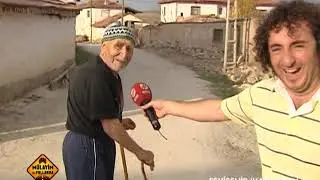 Mülayim Yollarda / 3.Part ( Bölüm ) Eskişehir,Karaören Köyü devam..