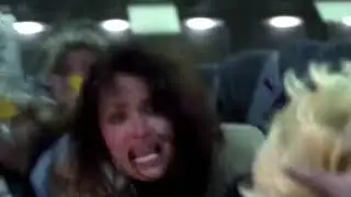 Trans World Airlines Flight 800 Crash Story