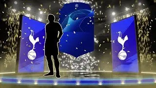 MY UCL 3 PLAYER PACK! #FIFA19 UCL SBC! ULTIMATE TEAM