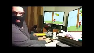 Ты такого еще не видел.Как взломать LumberJack в телеграм!!!!!!!Смотри тут