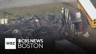 Turkey farm devastated by fire just before Thanksgiving