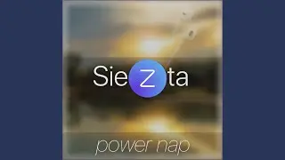 Power Nap: 20 Minute Guided Relaxation