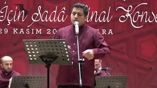 10 Mevl&acirc;m seni bulam dedim,         bulamadım      Kaşif Demir&ouml;z