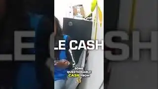 Caught on Camera Walmart Employee Theft on Black Friday  2 bodycam