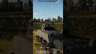 War Daddy #warthunder #warthundertanks #gaming #shorts #youtubeshorts #short #viral #shortvideo #fps