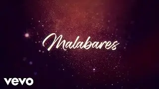 Crecer Germ&aacute;n - Malabares (LETRA)