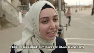 Израиль готовится к цунами