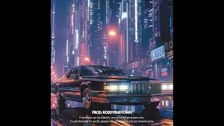 Currensy x Larry June - 