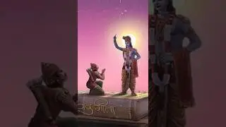 How to overcome Attachment 🫂|Shri Krishna 🙇 | #geetagyan #shrikrishna #viral