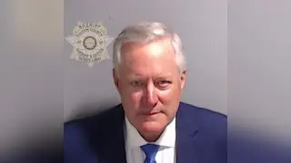 Supreme Court rejects Mark Meadows appeal to move GA election interference case to federal court