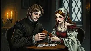 Medieval Love Was WILDLY Queer &ndash; And Birds Were the Code! 🤯