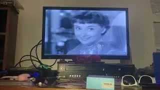 Closing to runaway bride 2000 VHS